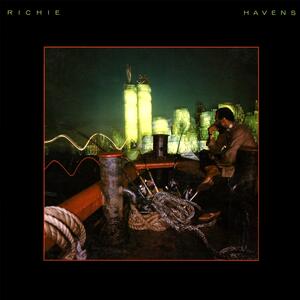 Richie Havens – Going back to my roots
