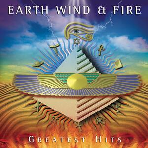 Earth, Wind & Fire – Fantasy