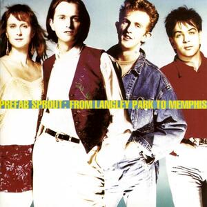 Prefab Sprout – The King Of Rock N Roll