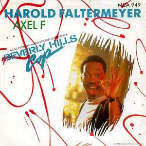 Axel F.