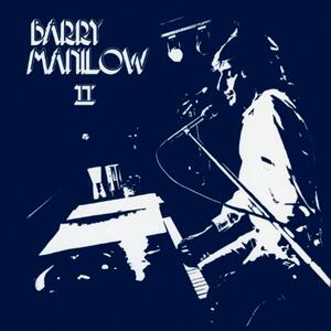 Barry Manilow – Mandy