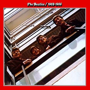 The Beatles – All my loving