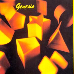 Genesis – Mama