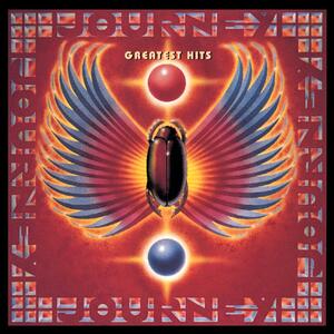 Journey – Wheel in the sky