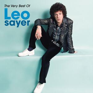 Leo Sayer – When I need you