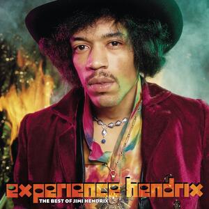 Jimi Hendrix – Hey joe