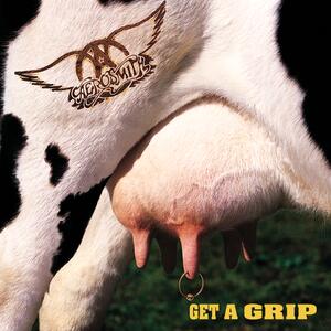 Aerosmith – Crazy