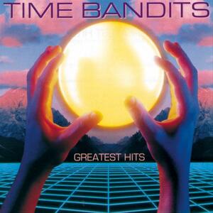 Time Bandits – Im Only Shootin Love
