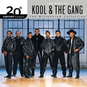 Kool & The Gang – Get down on it