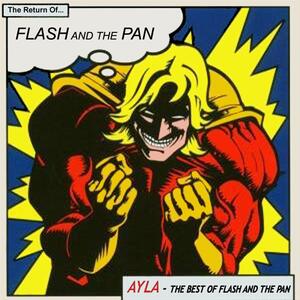 Flash & The Pan – Early Morning Wake Up Call