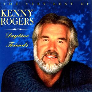 Kenny Rogers – Ruby Don't Take Your Love to Town