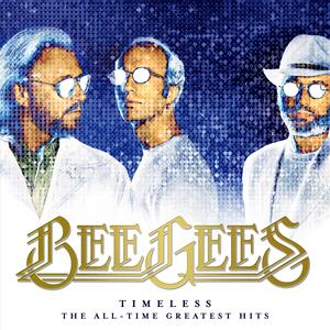 Bee Gees – Words