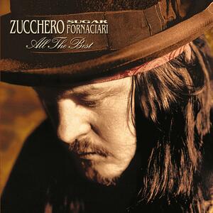Zucchero – Senza una donna