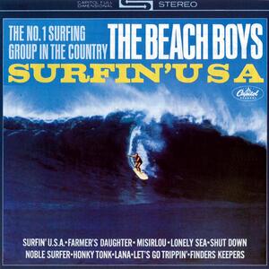 Surfin' U.S.A.