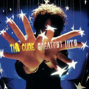 The Cure – The Lovecats