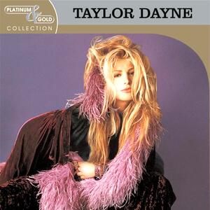 Taylor Dayne – Prove Your Love