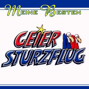 Geier Sturzflug – Pure Lust Am Leben