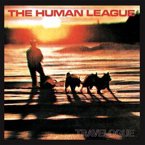 The Human League – Being Boiled