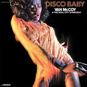 Van McCoy – The Hustle