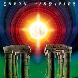 Earth, Wind & Fire – In The Stone