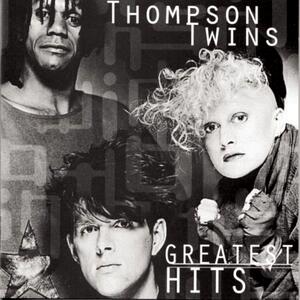 Thompson Twins – Doctor! Doctor!