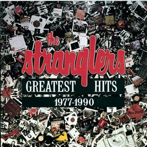The Stranglers – No Mercy