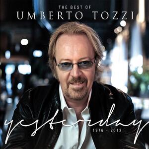 Umberto Tozzi – Tu