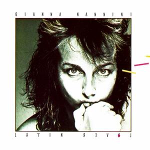 Gianna Nannini – Latin lover