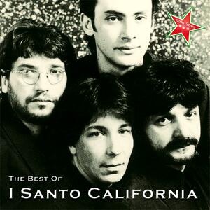 I Santo California – Tornero