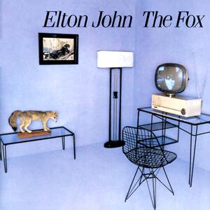Elton John – Nobody wins