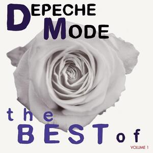 Depeche Mode – Enjoy the silence
