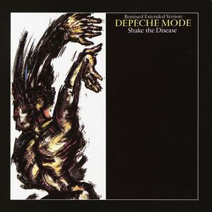 Depeche Mode – Shake the disease