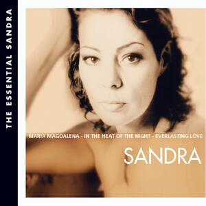 Sandra – Maria magdalena
