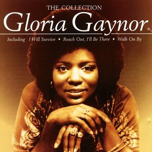 Gloria Gaynor – Reach out Ill be there