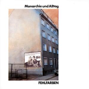 Fehlfarben – Ein Jahr (Es Geht Voran)