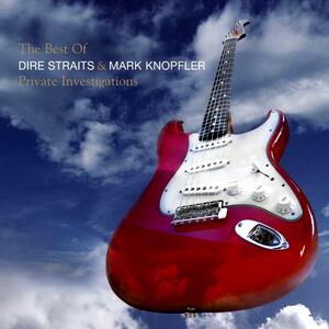 Dire Straits – Romeo And Juliet