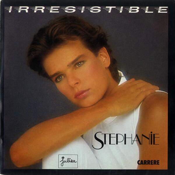 Irresistible (1986)