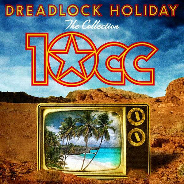 Dreadlock Holiday (1978)