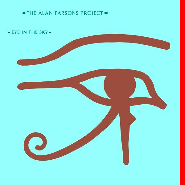 Eye in the sky (1982)