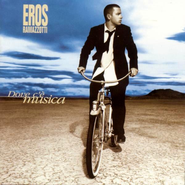 Dove ce musica