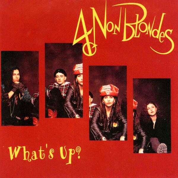 What's Up? (1993)