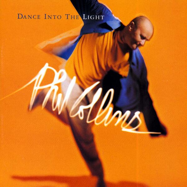 Dance into the light (1996)