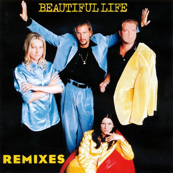Beautiful life