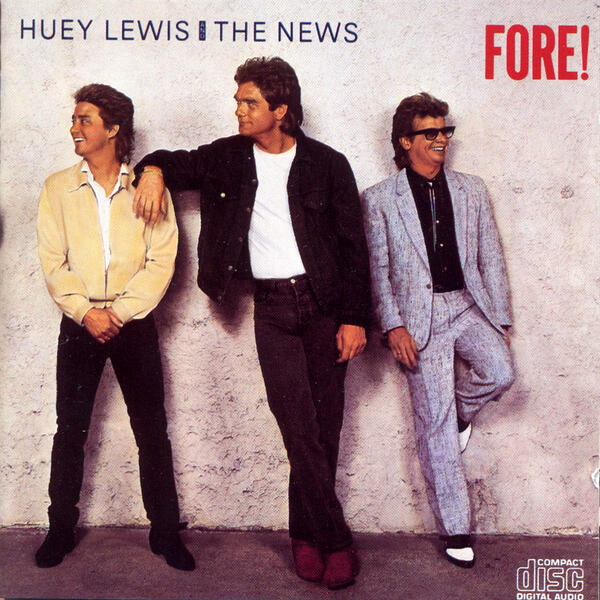 The Power Of Love (1985)