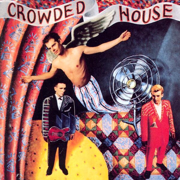 Don't Dream It's Over (1987)