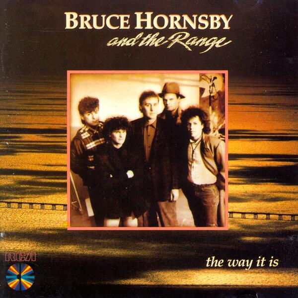 The way it is (1986)