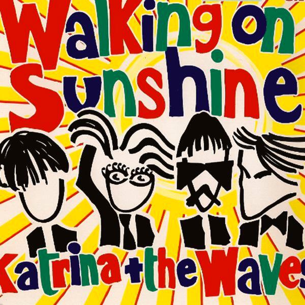 Walking On Sunshine (1985)