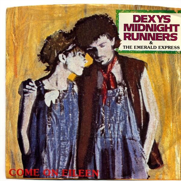 Come on Eileen