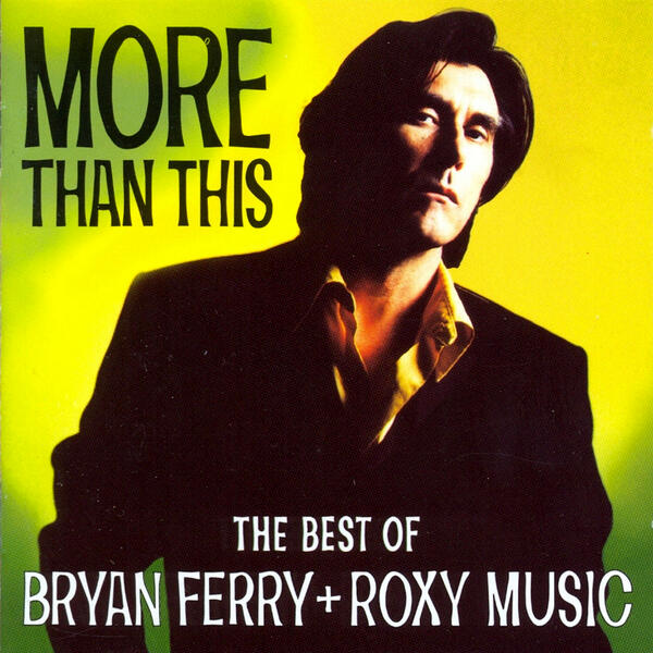 More than this (1982)
