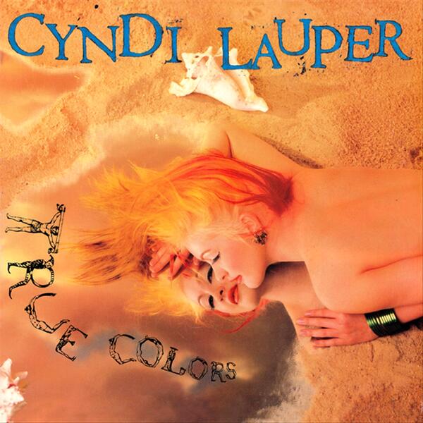 True colors (1986)